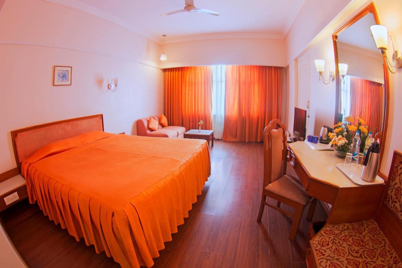 Maya'S Kings Kourt Mysore Bagian luar foto